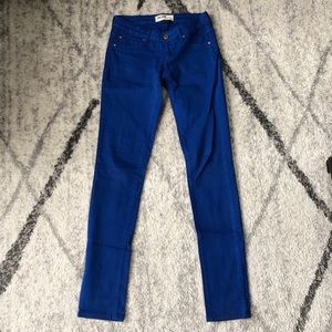 Garage Denim jeans